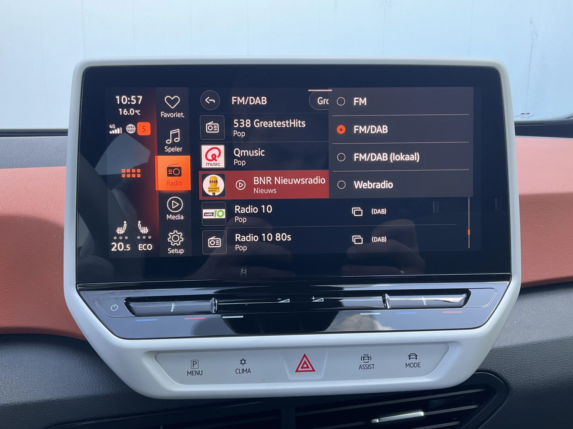 Hoofdafbeelding Volkswagen ID.3