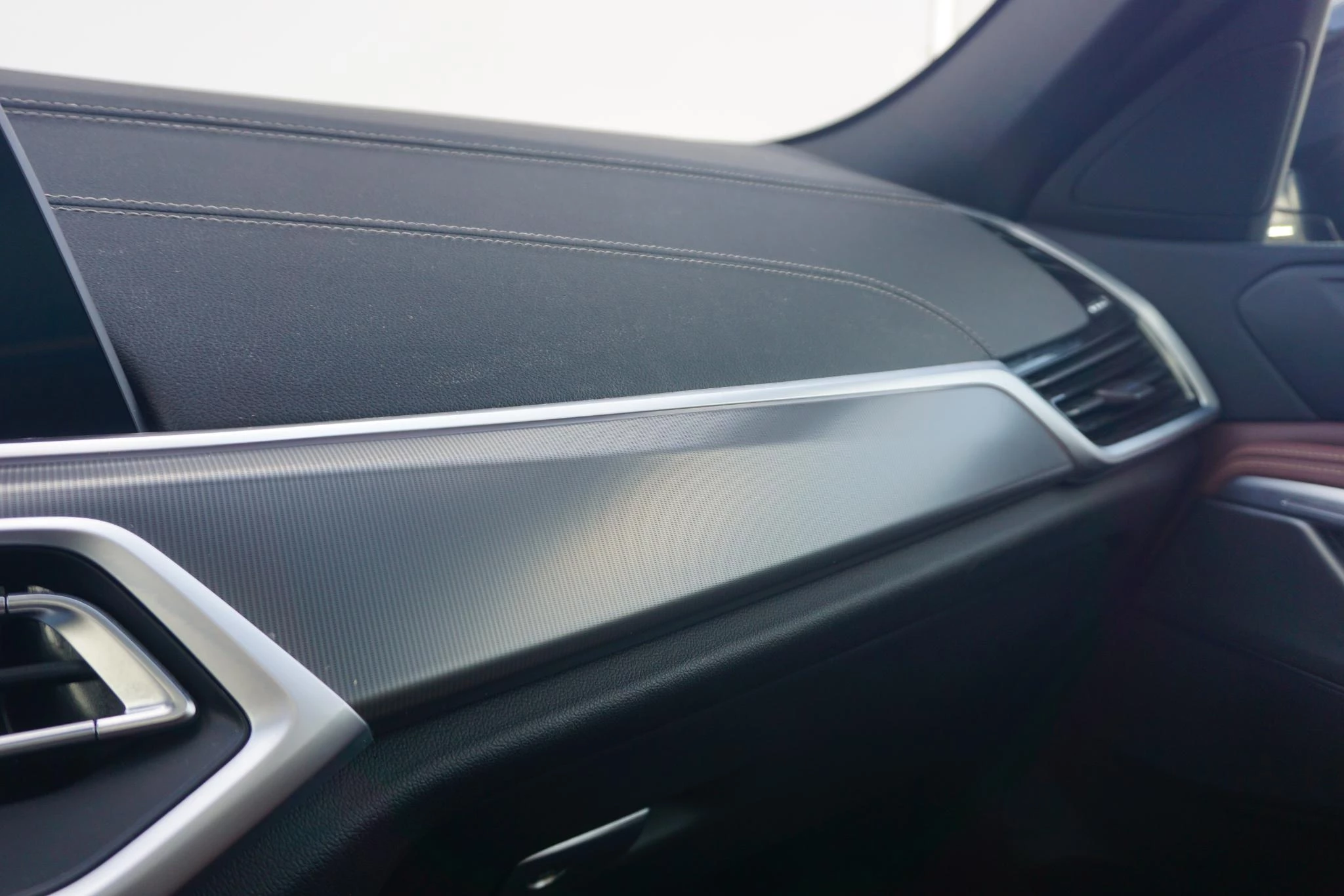 Hoofdafbeelding BMW X6