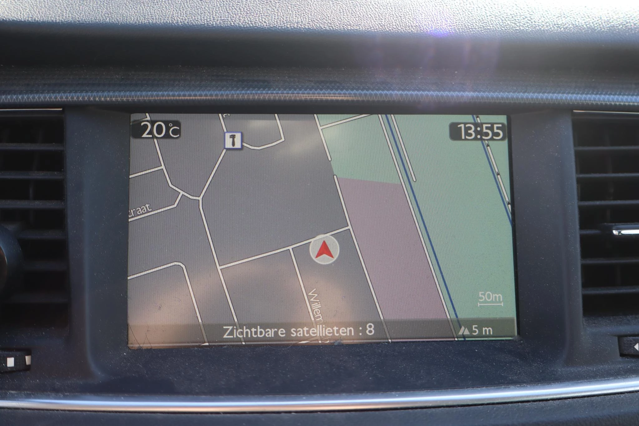 Hoofdafbeelding Peugeot 508