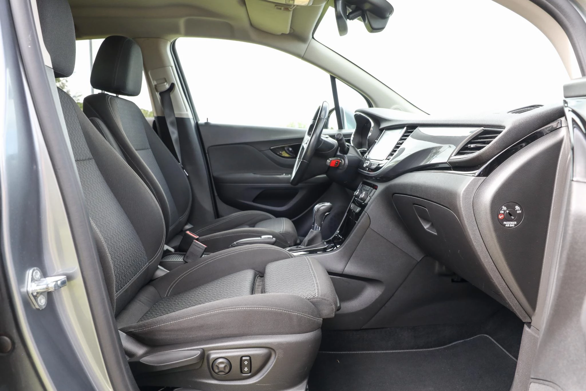 Hoofdafbeelding Opel Mokka X