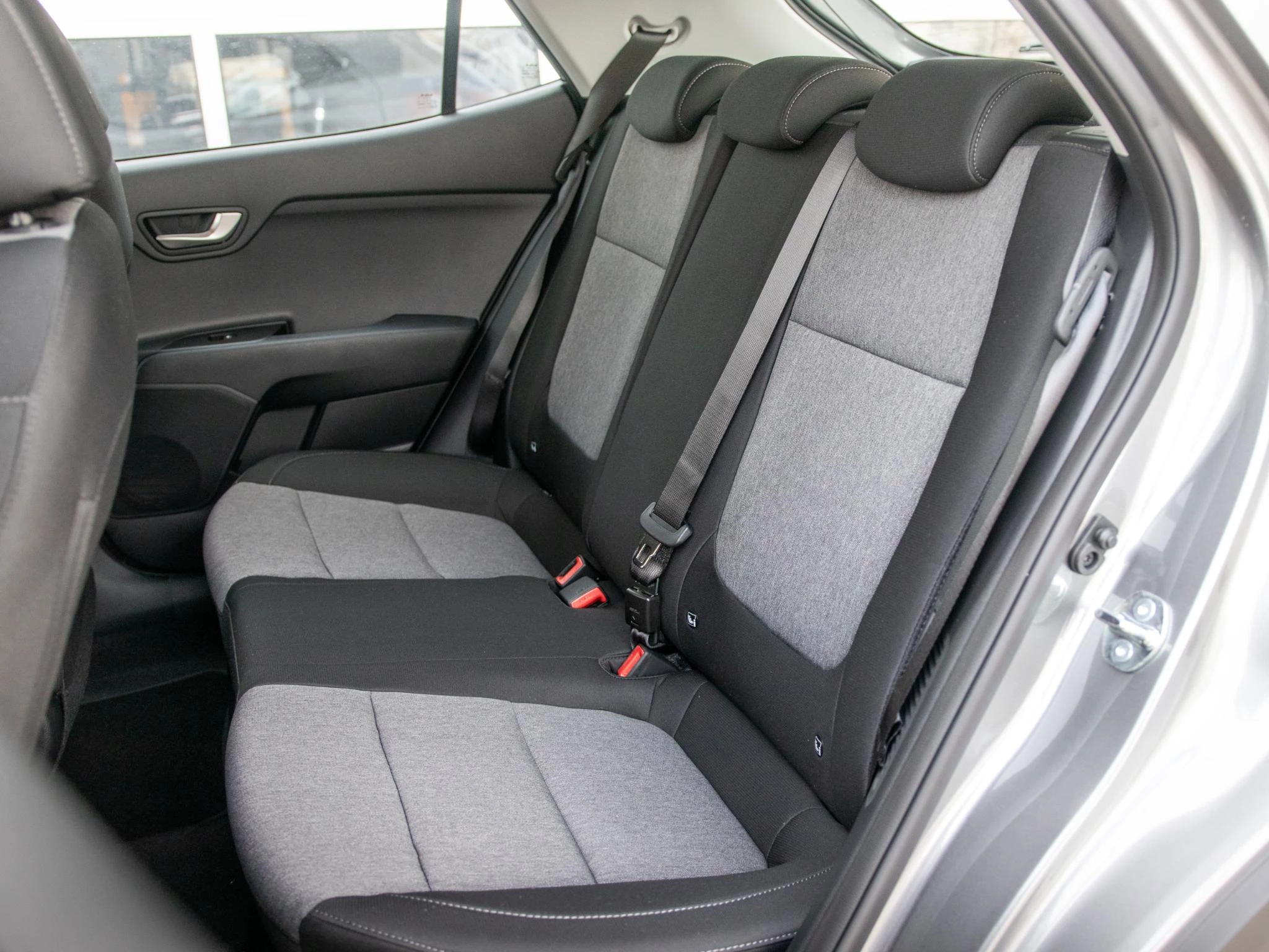 Hoofdafbeelding Kia Stonic