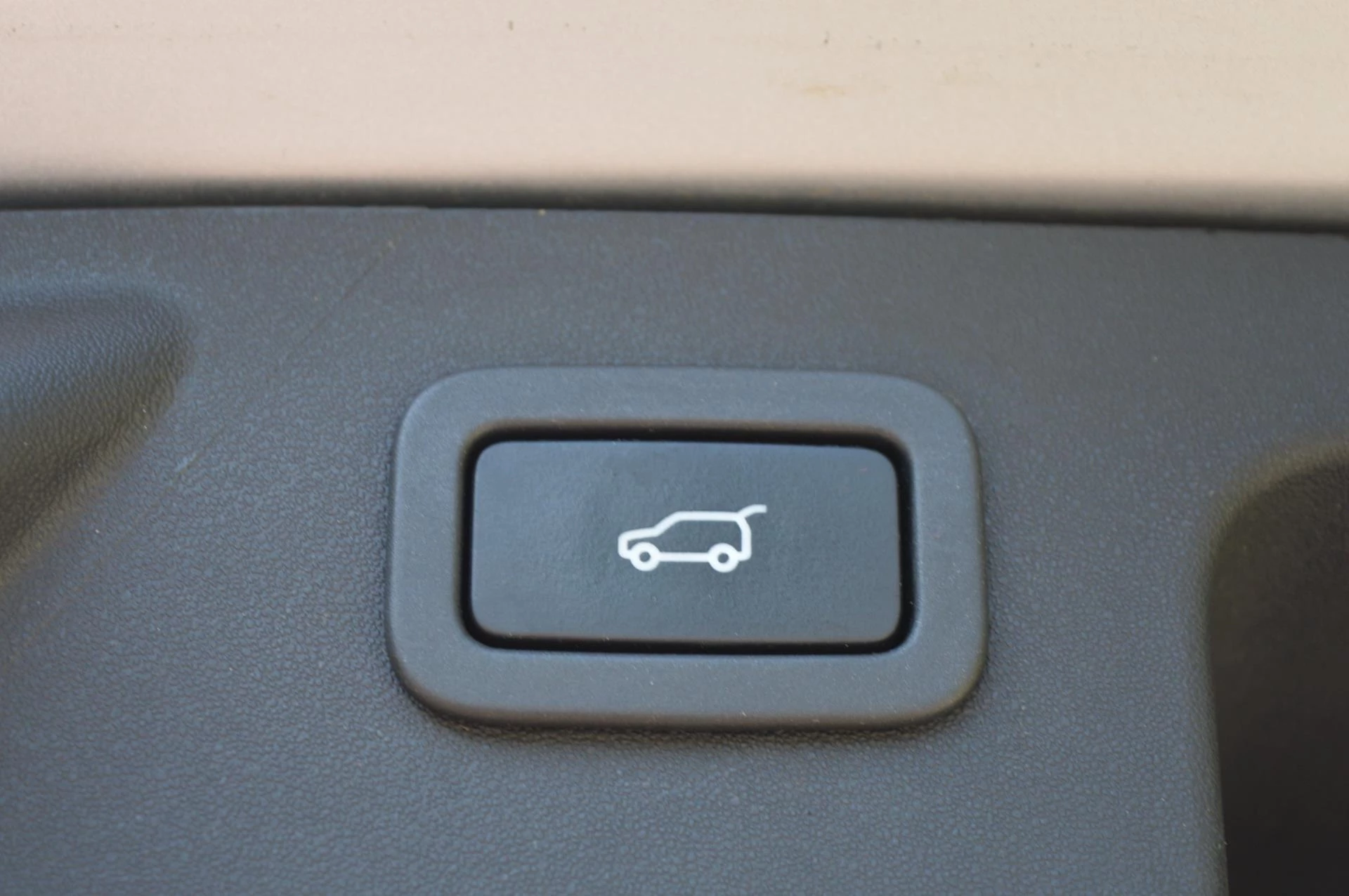 Hoofdafbeelding Land Rover Discovery Sport