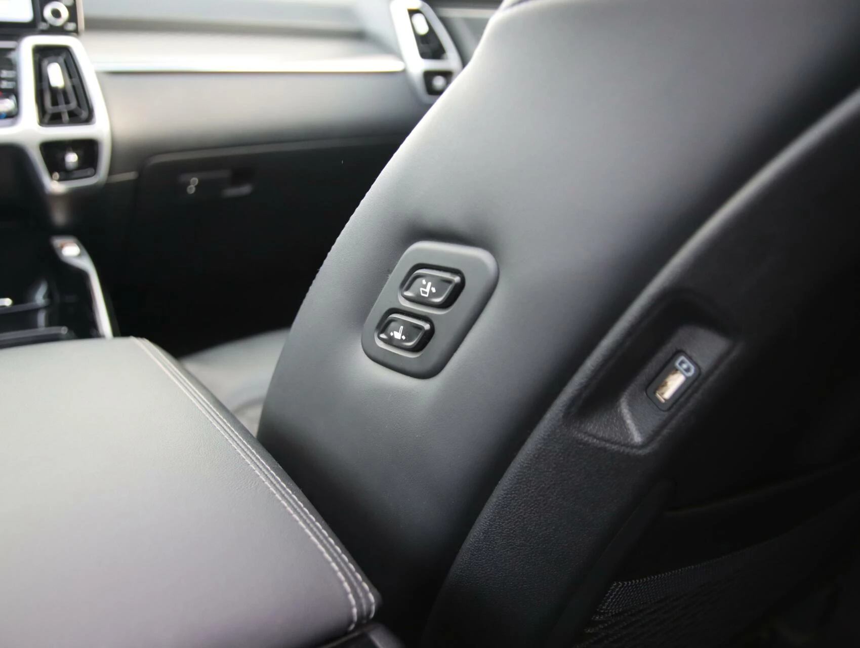 Hoofdafbeelding Kia Sorento
