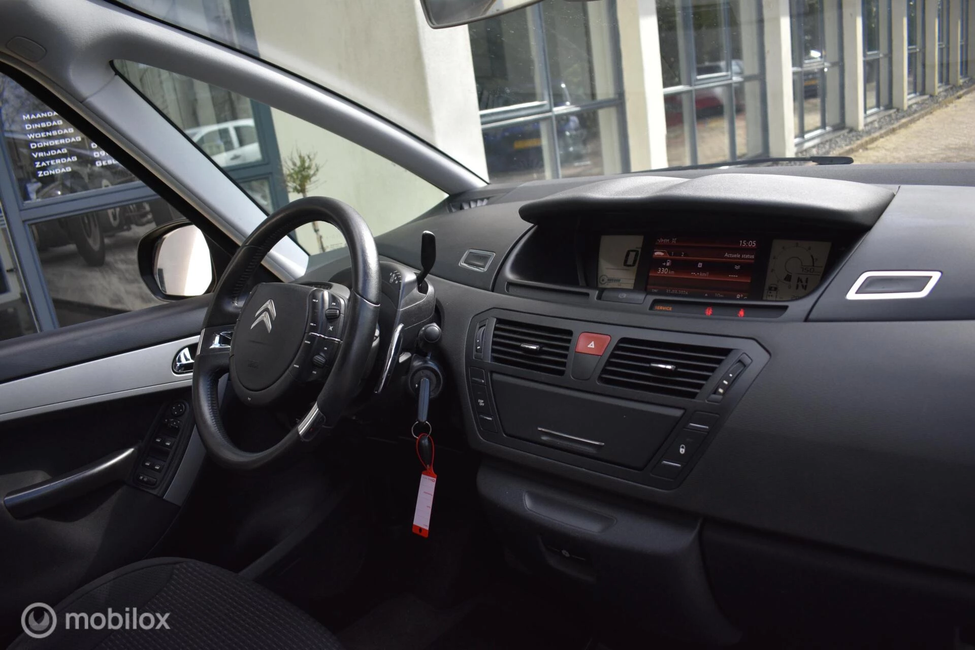 Hoofdafbeelding Citroën Grand C4 Picasso