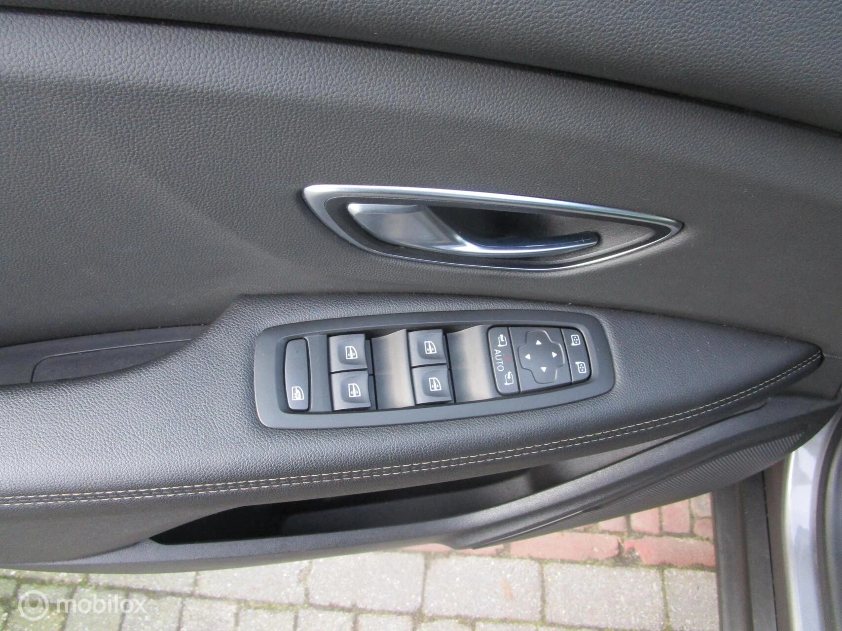 Hoofdafbeelding Renault Scénic