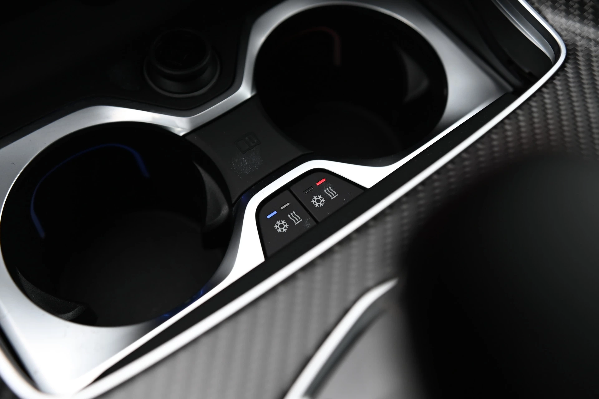 Hoofdafbeelding BMW XM