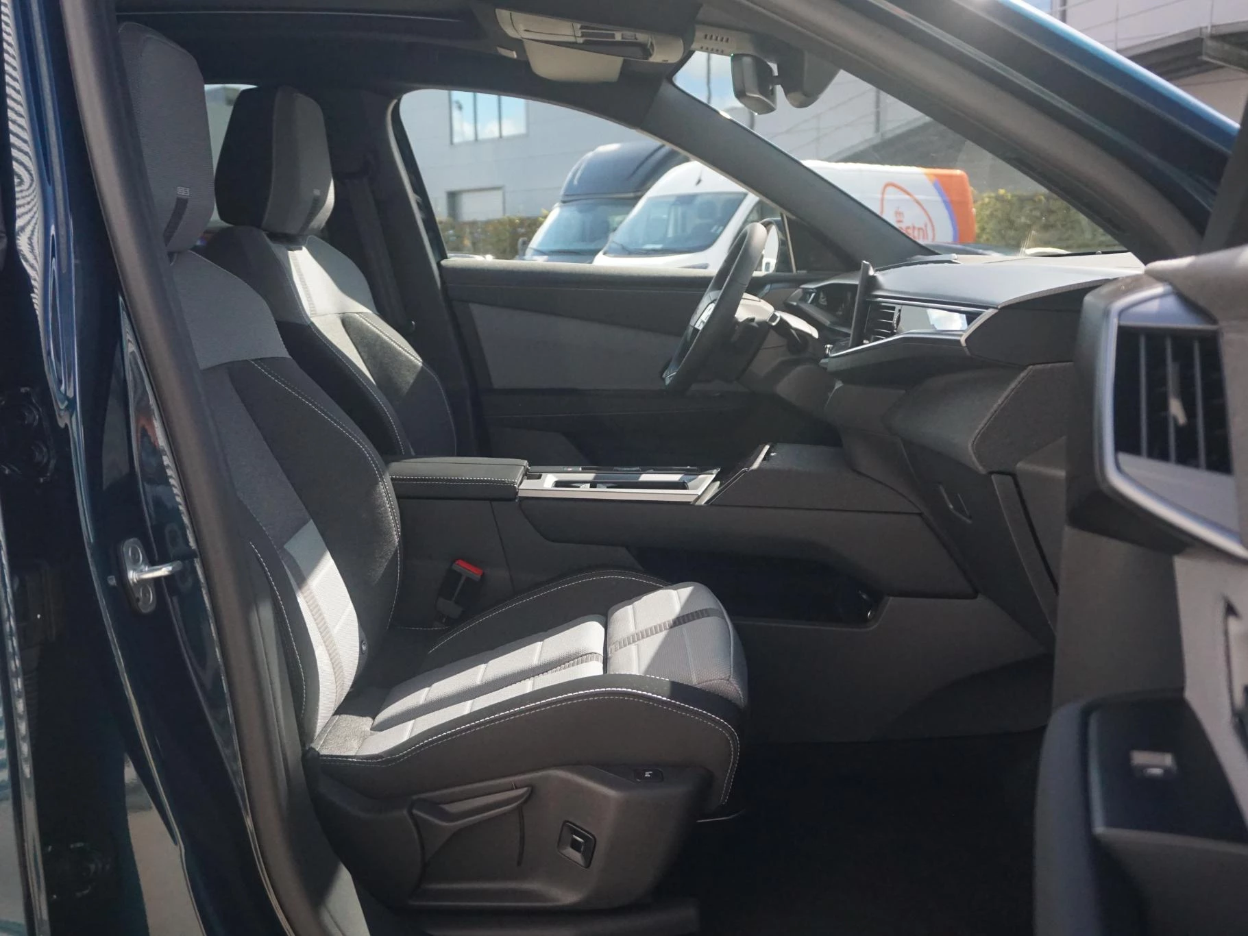 Hoofdafbeelding Opel Grandland