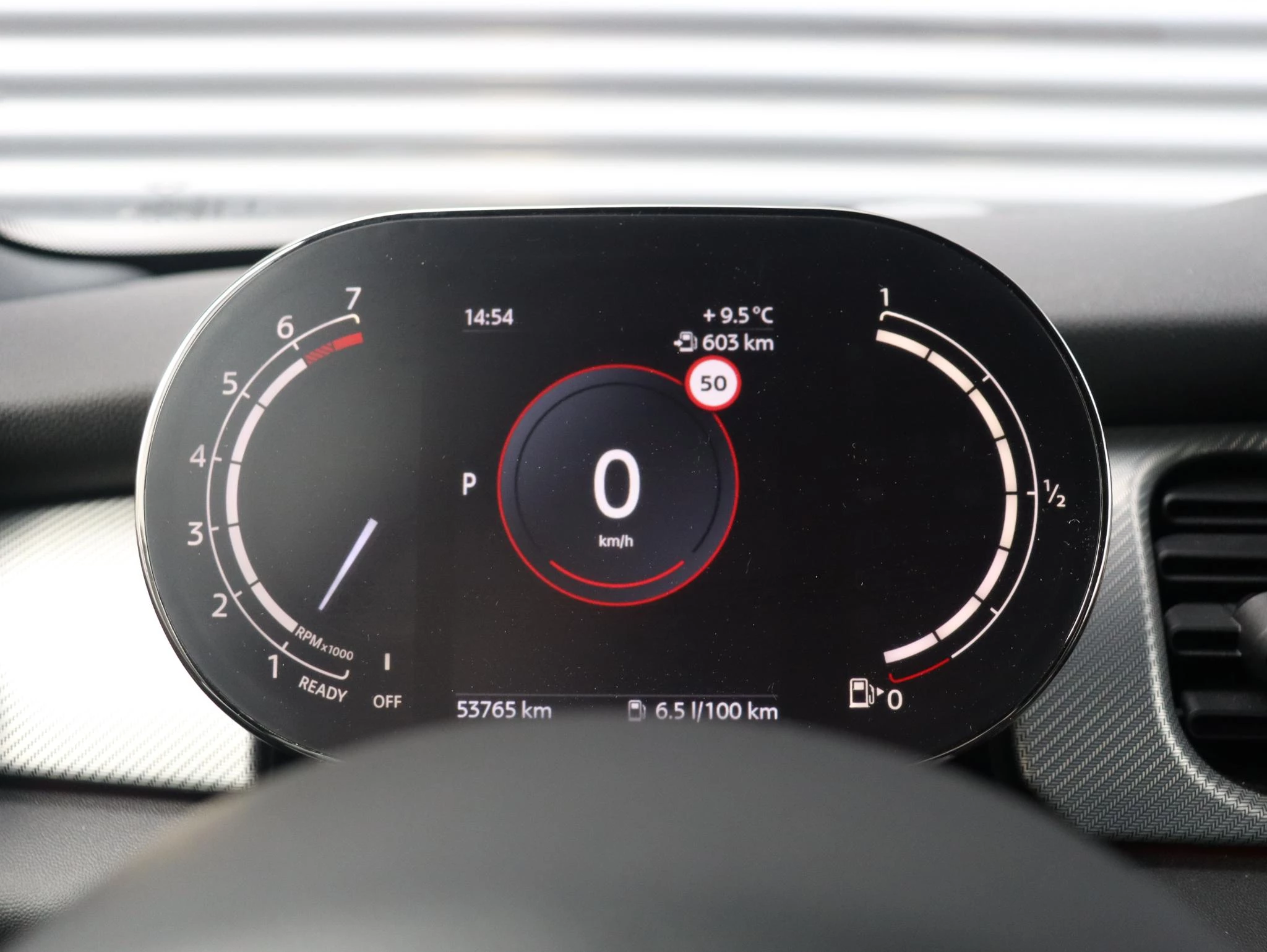 Hoofdafbeelding MINI Cooper S Cabrio