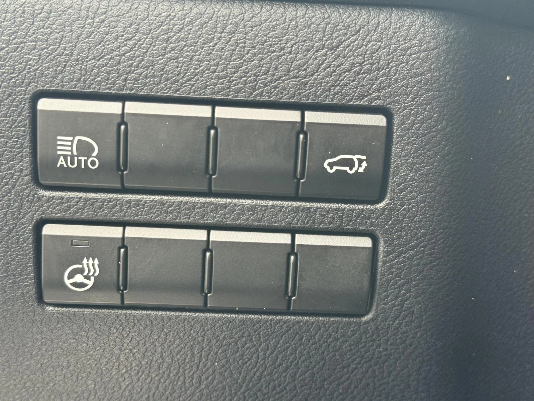 Hoofdafbeelding Lexus NX