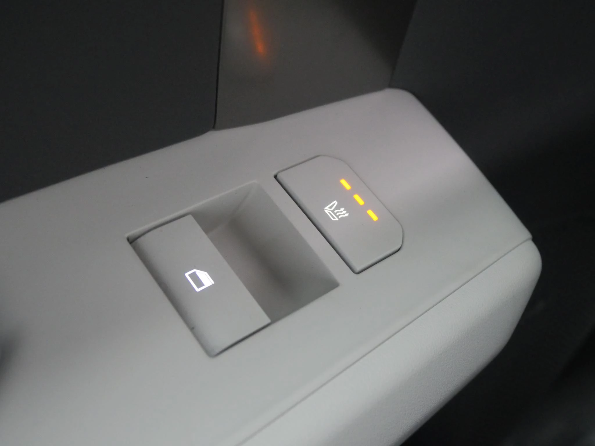 Hoofdafbeelding Kia EV3