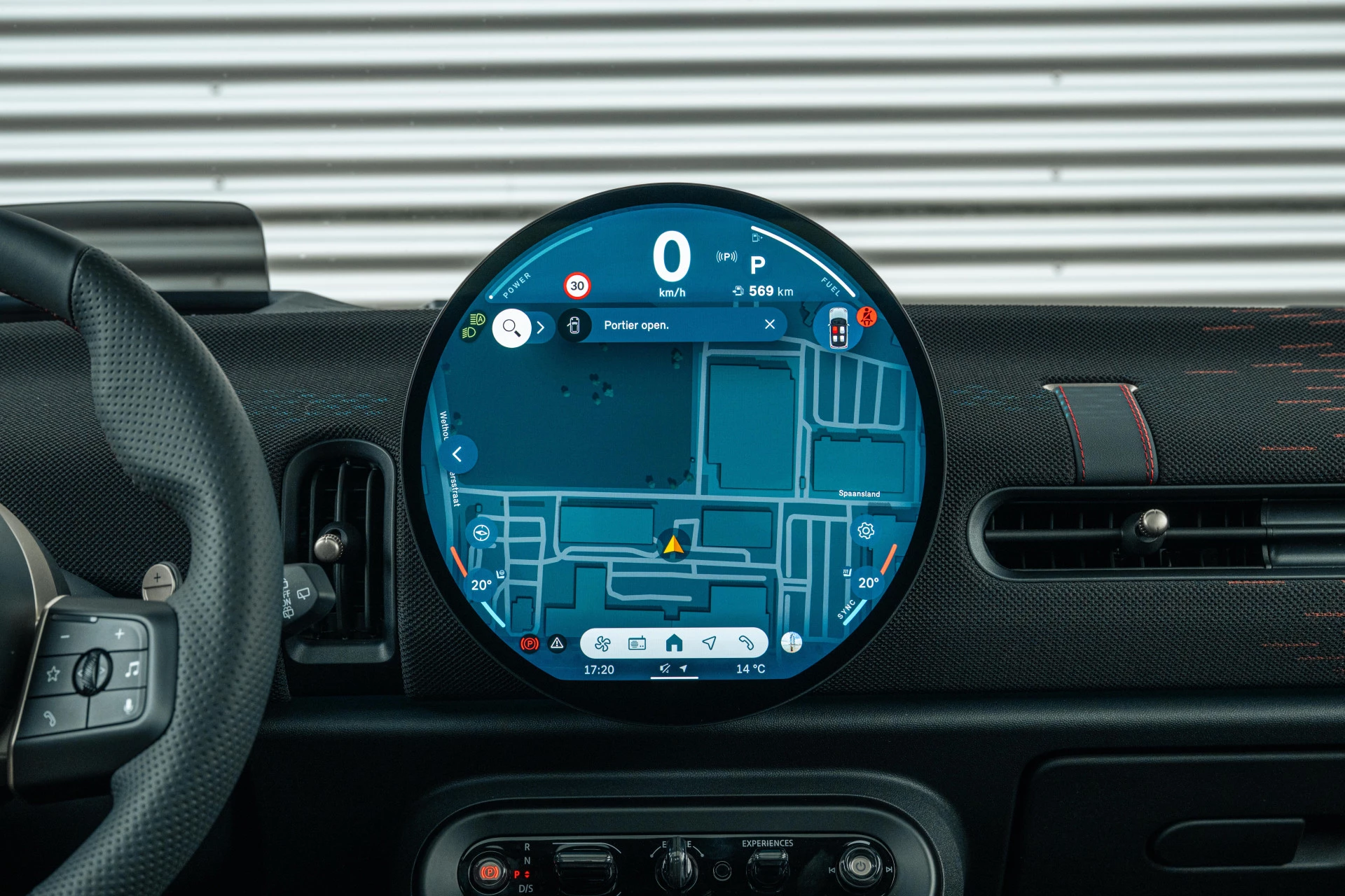 Hoofdafbeelding MINI 3-deurs