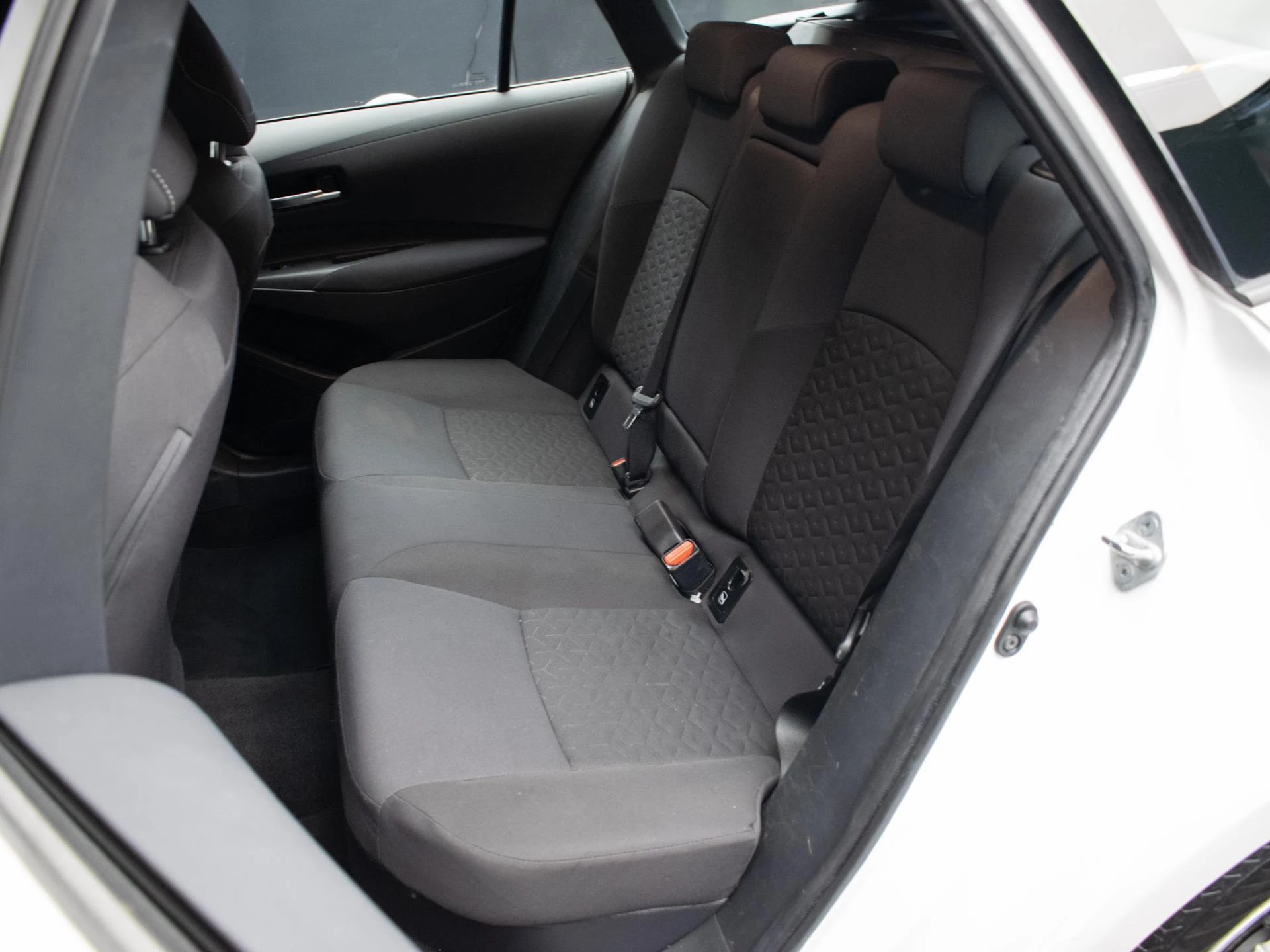 Hoofdafbeelding Toyota Corolla Touring Sports