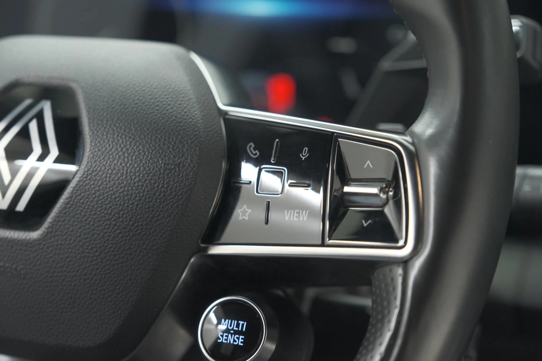 Hoofdafbeelding Renault Megane E-Tech