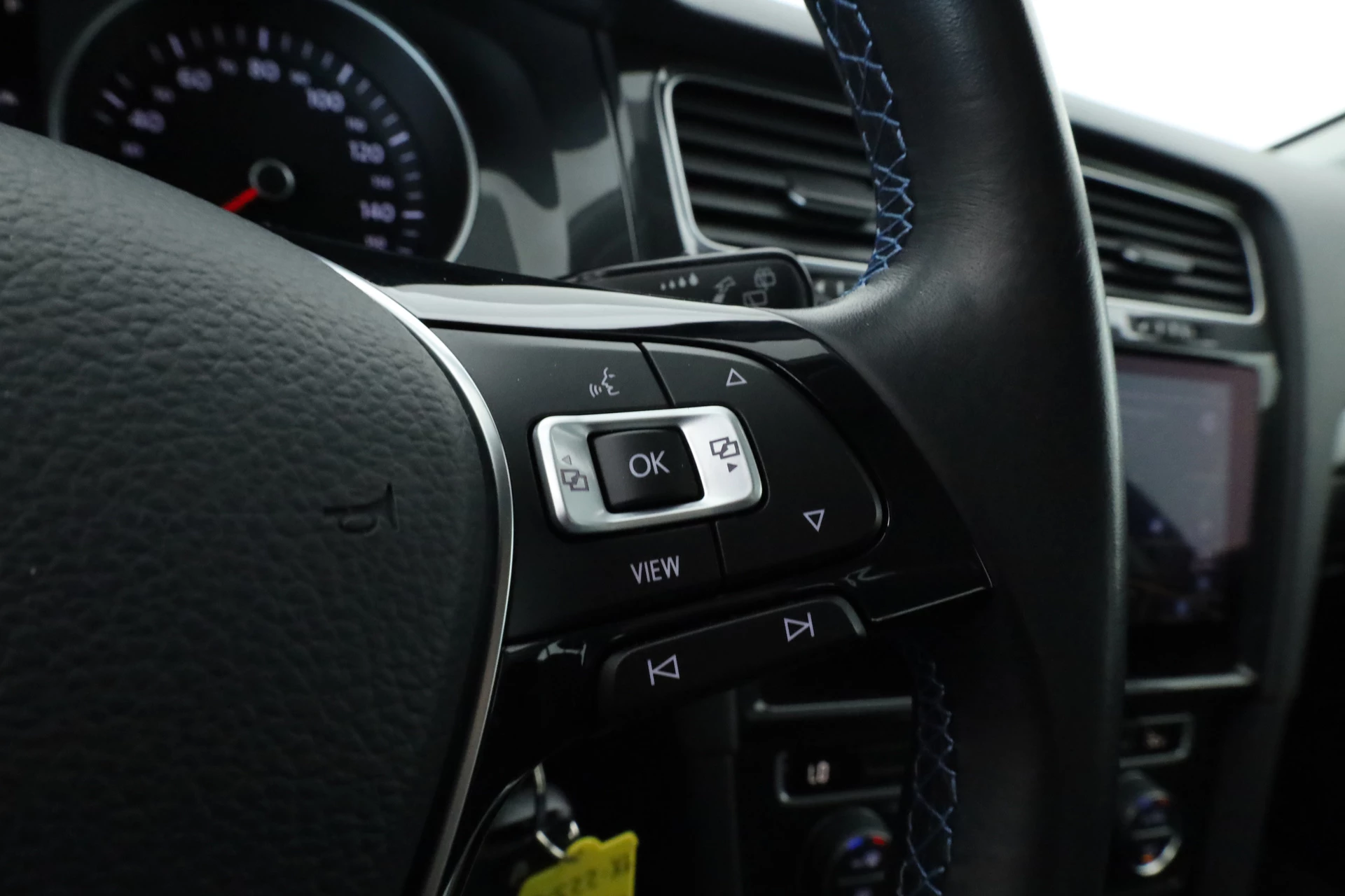 Hoofdafbeelding Volkswagen e-Golf