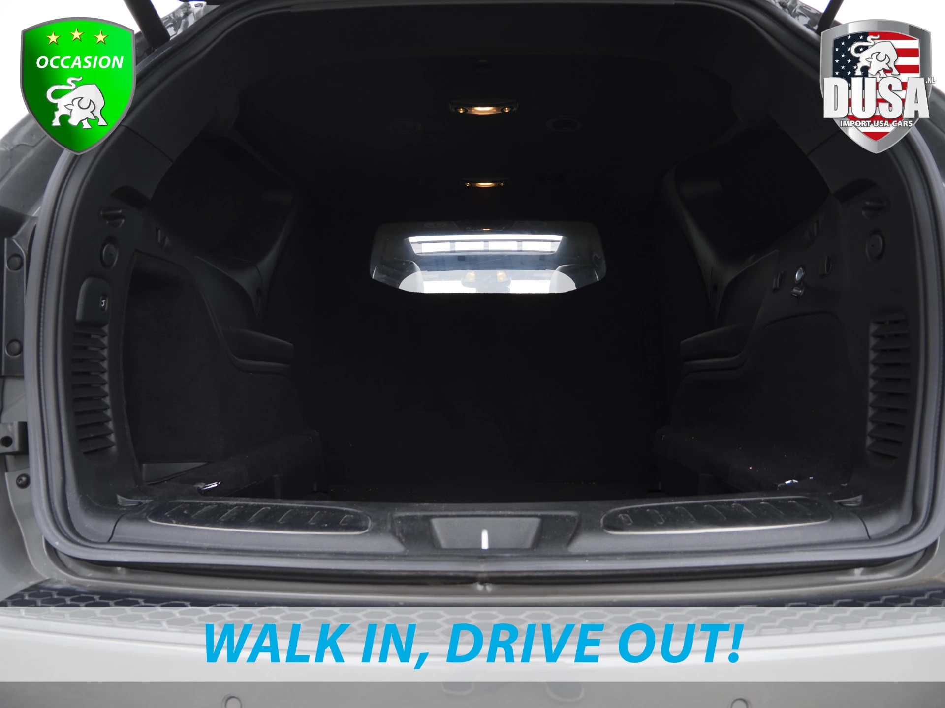 Hoofdafbeelding Dodge Durango