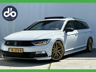 Volkswagen Passat Variant 1.4 TSI ACT Highline Business R 20" LMV I PANO I DIGI DASHB. I LEER