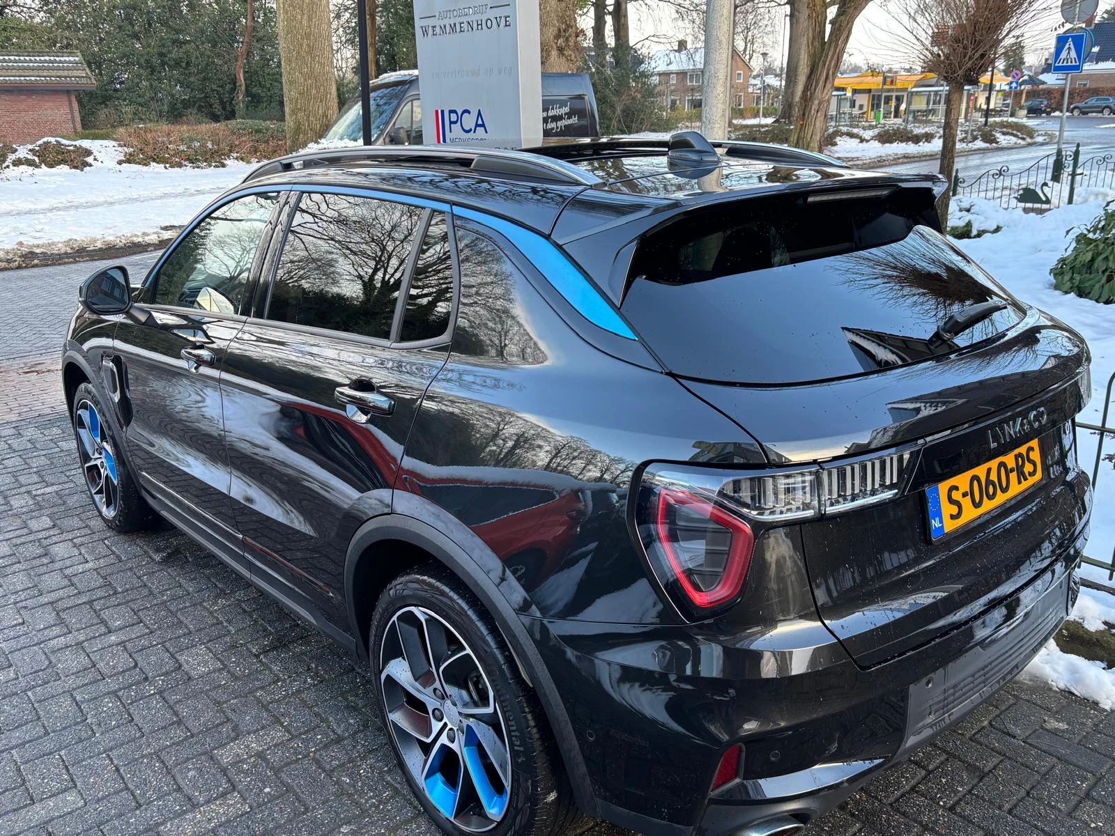 Hoofdafbeelding Lynk & Co 01