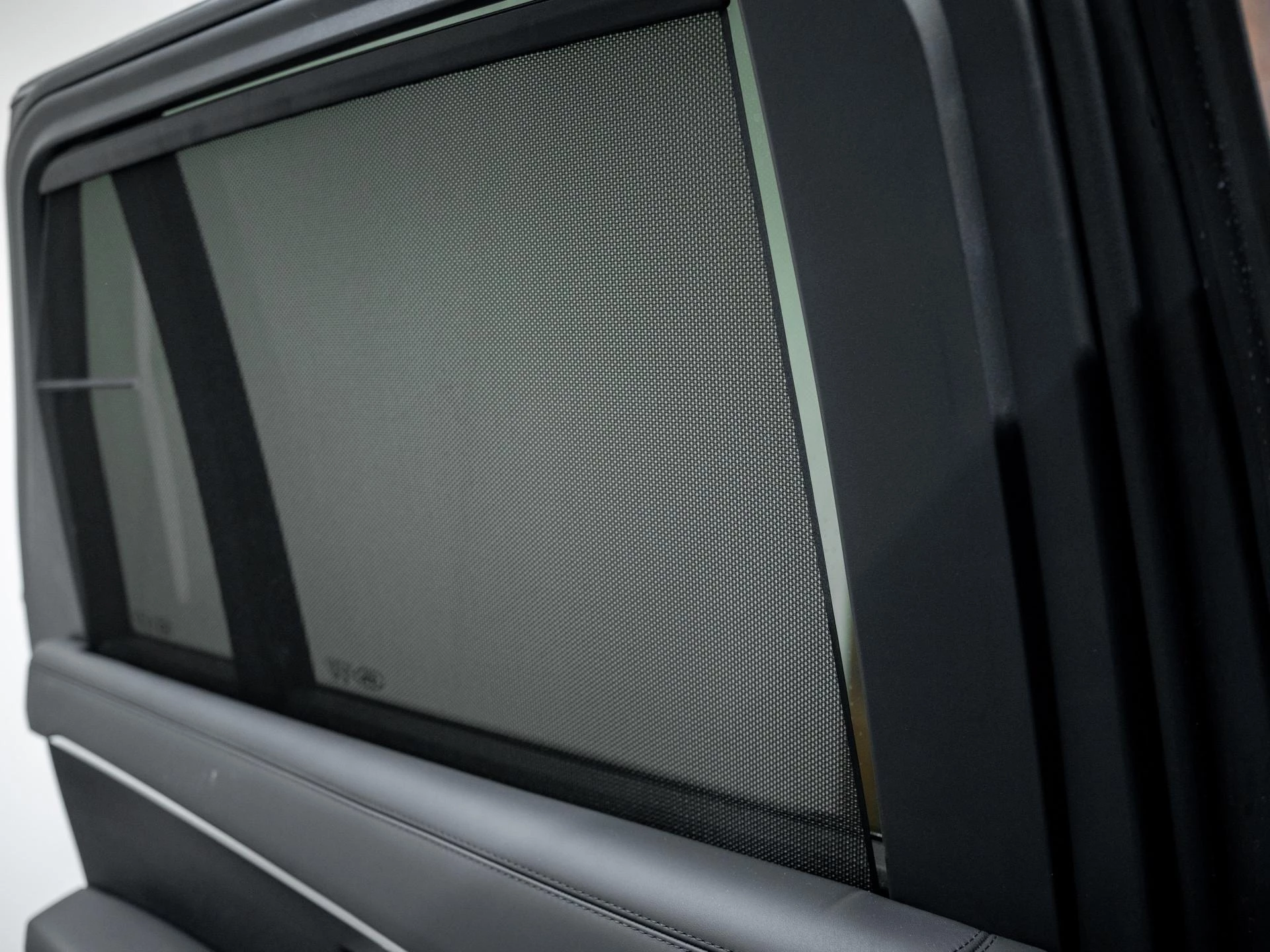 Hoofdafbeelding Land Rover Range Rover