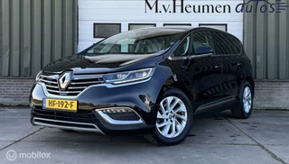 Hoofdafbeelding Renault Espace