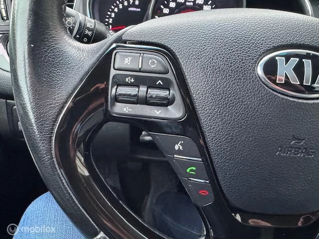 Hoofdafbeelding Kia cee'd