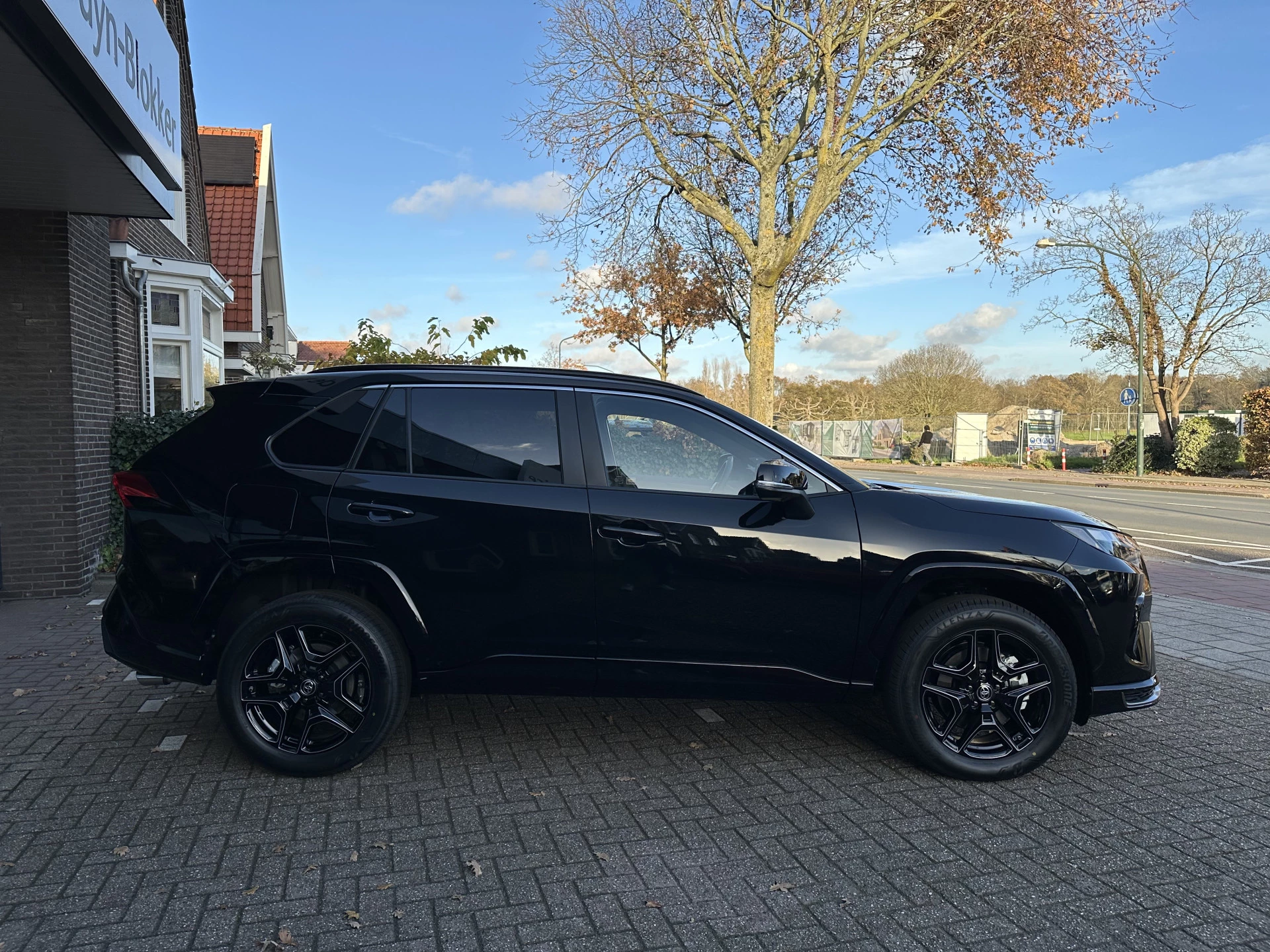 Hoofdafbeelding Toyota RAV4