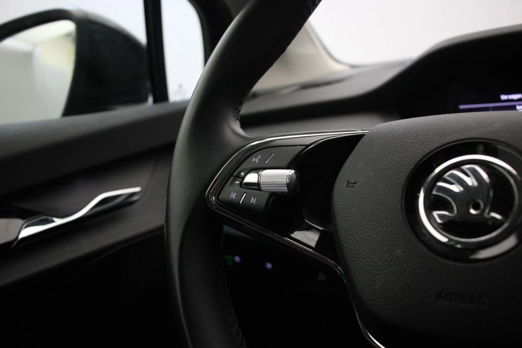 Hoofdafbeelding Škoda Enyaq iV