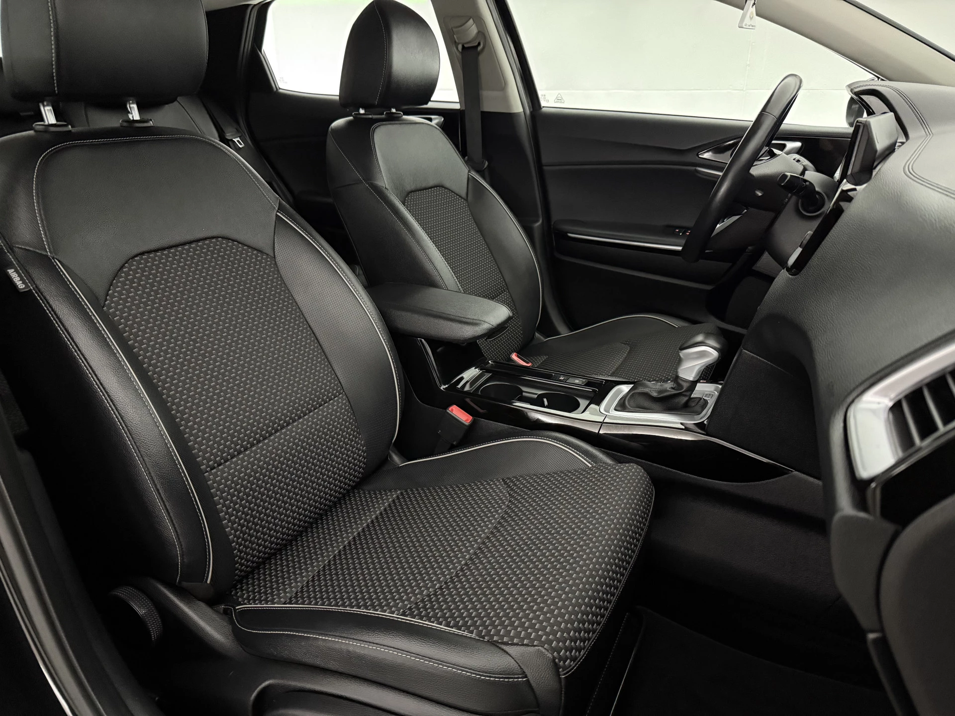 Hoofdafbeelding Kia XCeed