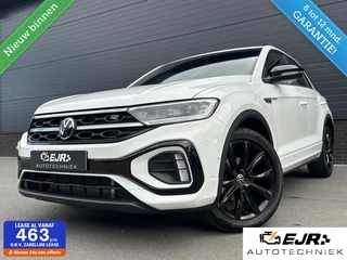 Volkswagen T-Roc 1.5 TSI 3X R-Line Business vol! 16590km!!