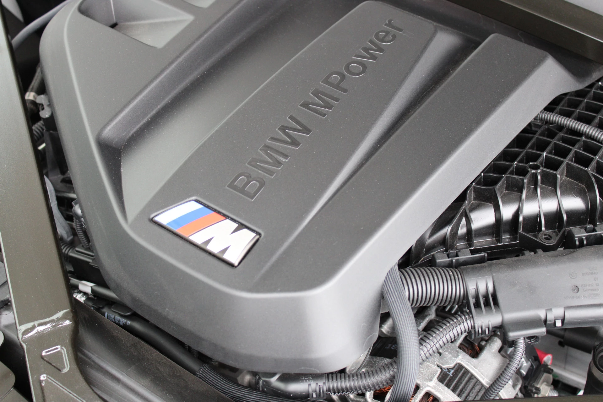 Hoofdafbeelding BMW M3