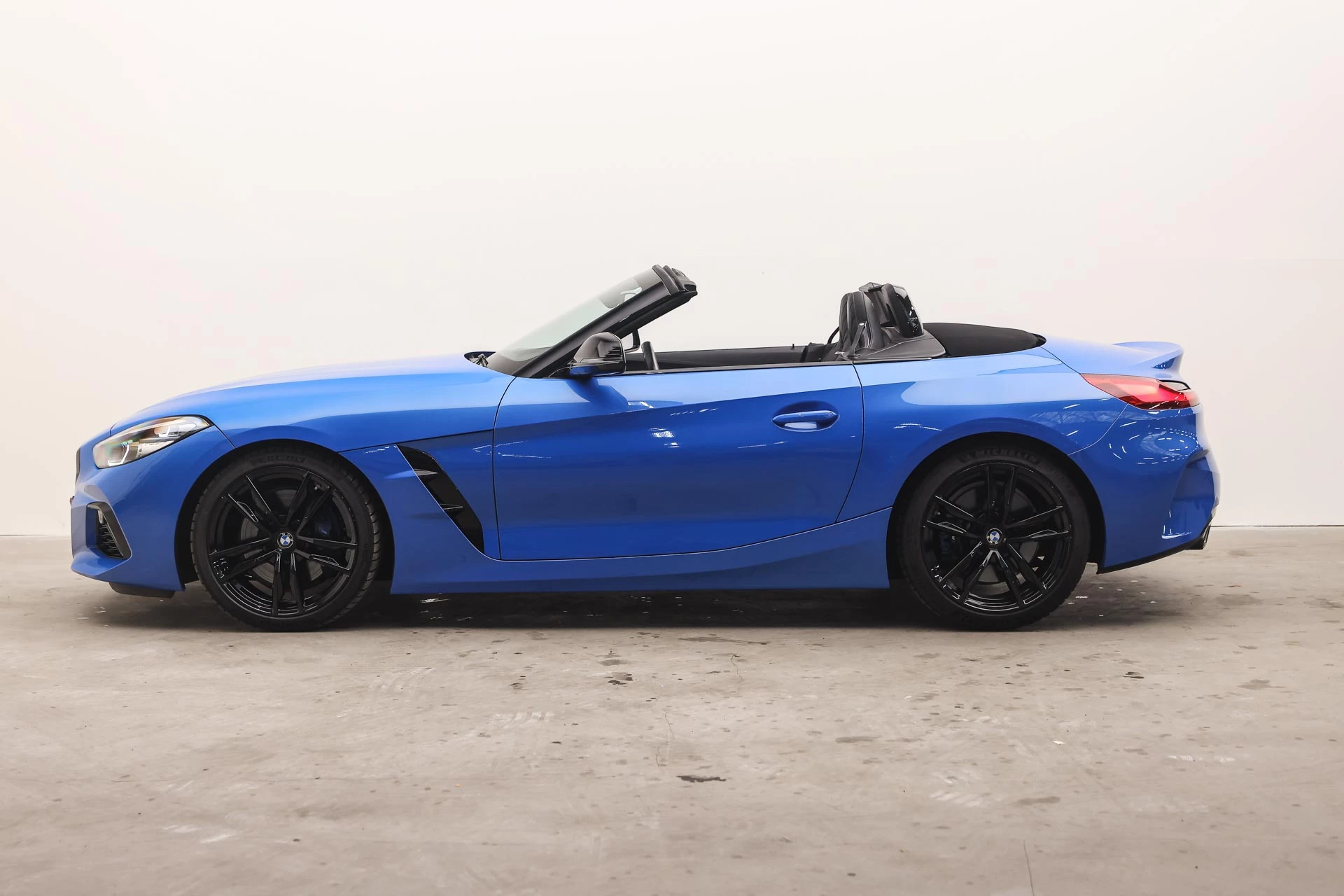 Hoofdafbeelding BMW Z4