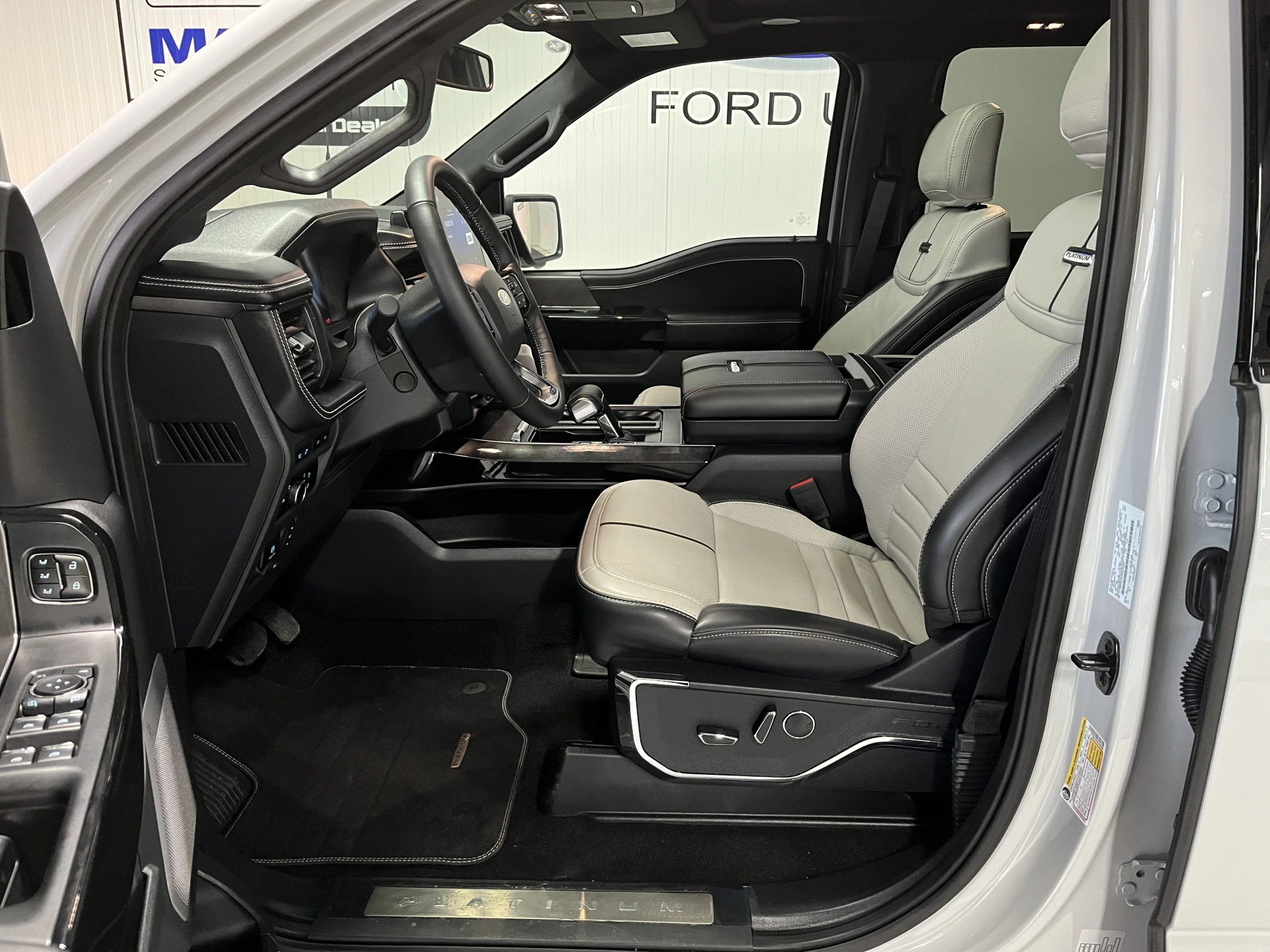 Hoofdafbeelding Ford F-150