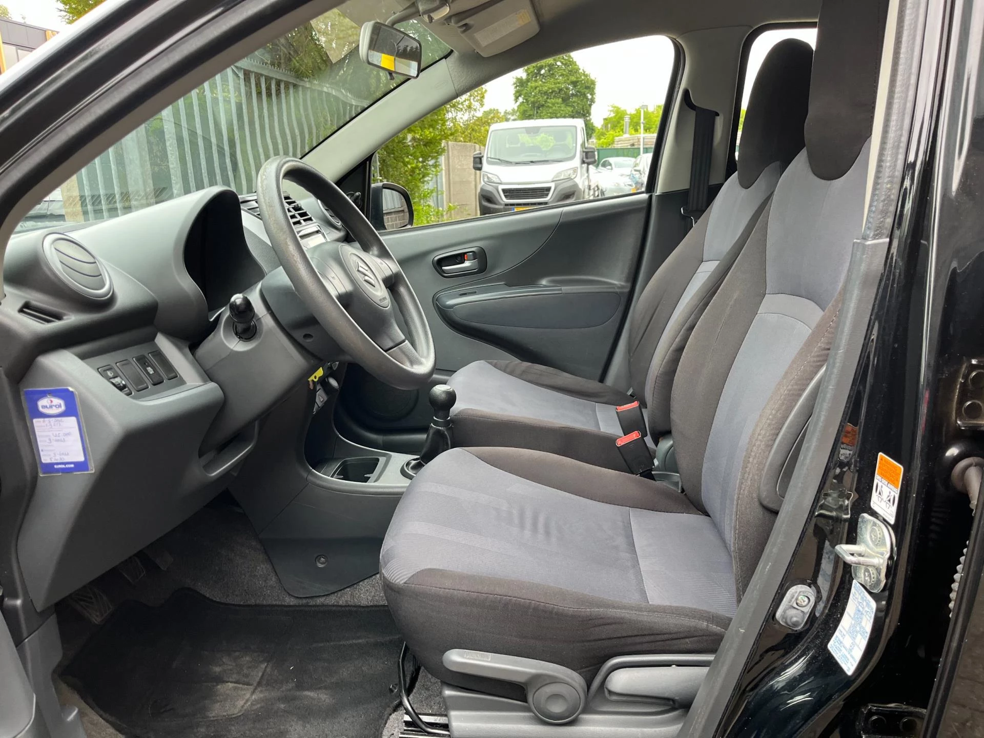 Hoofdafbeelding Suzuki Alto