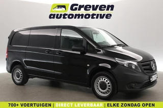 Mercedes-Benz Vito 116 CDI | Aut. | Airco | Adap.Cruise | Camera | Carplay | Navi | Parkeersens.