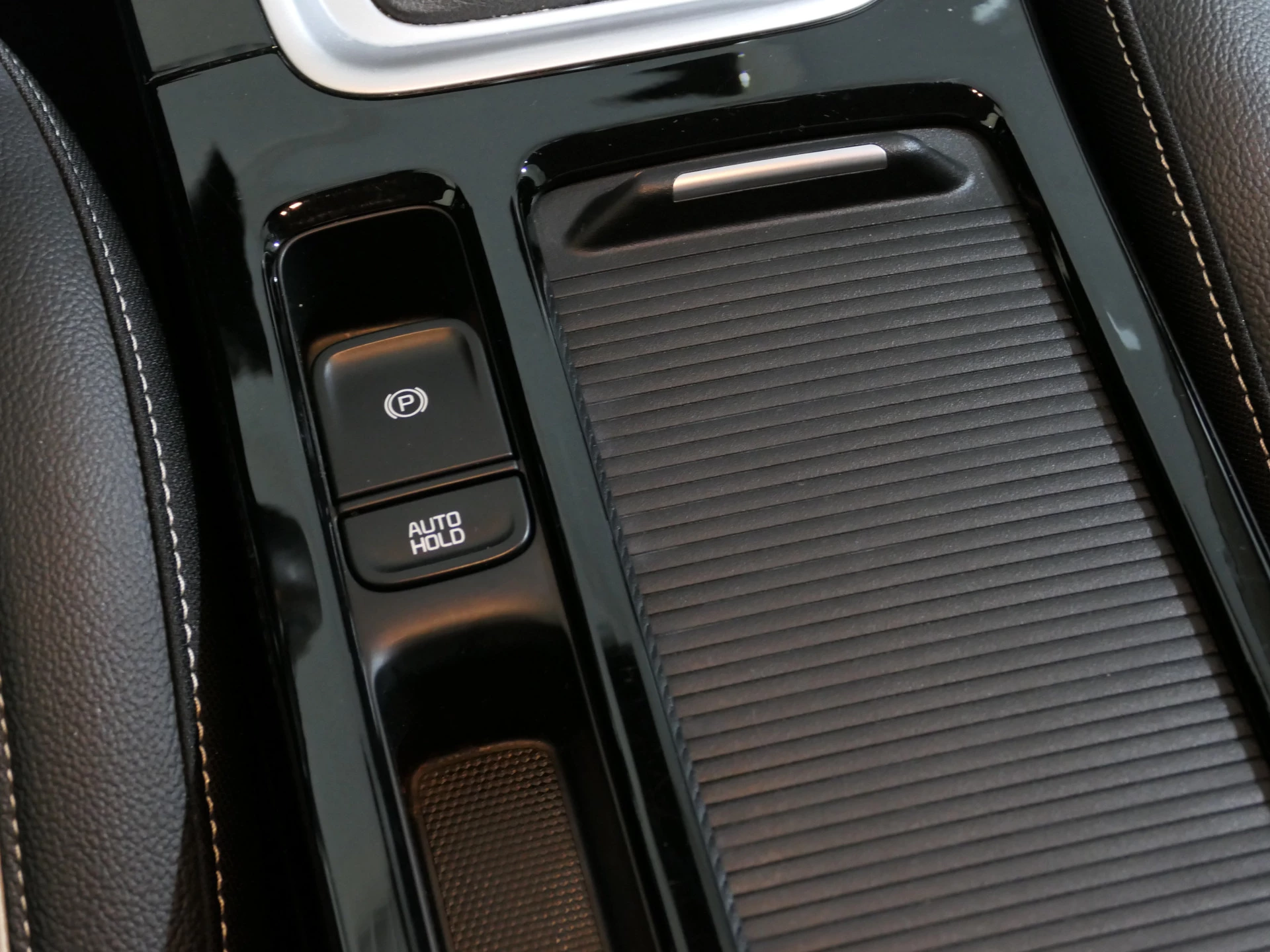 Hoofdafbeelding Kia XCeed