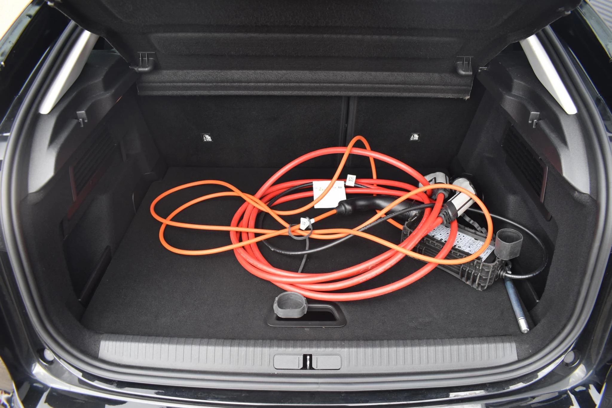 Hoofdafbeelding Citroën ë-C4