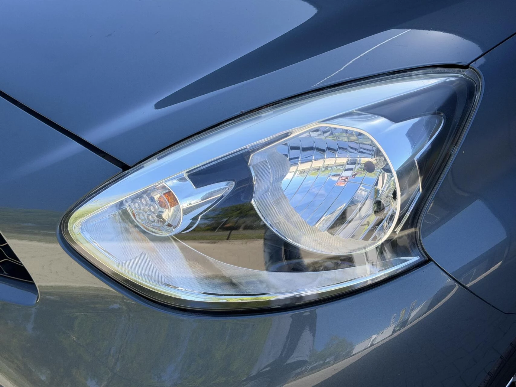 Hoofdafbeelding Nissan Micra