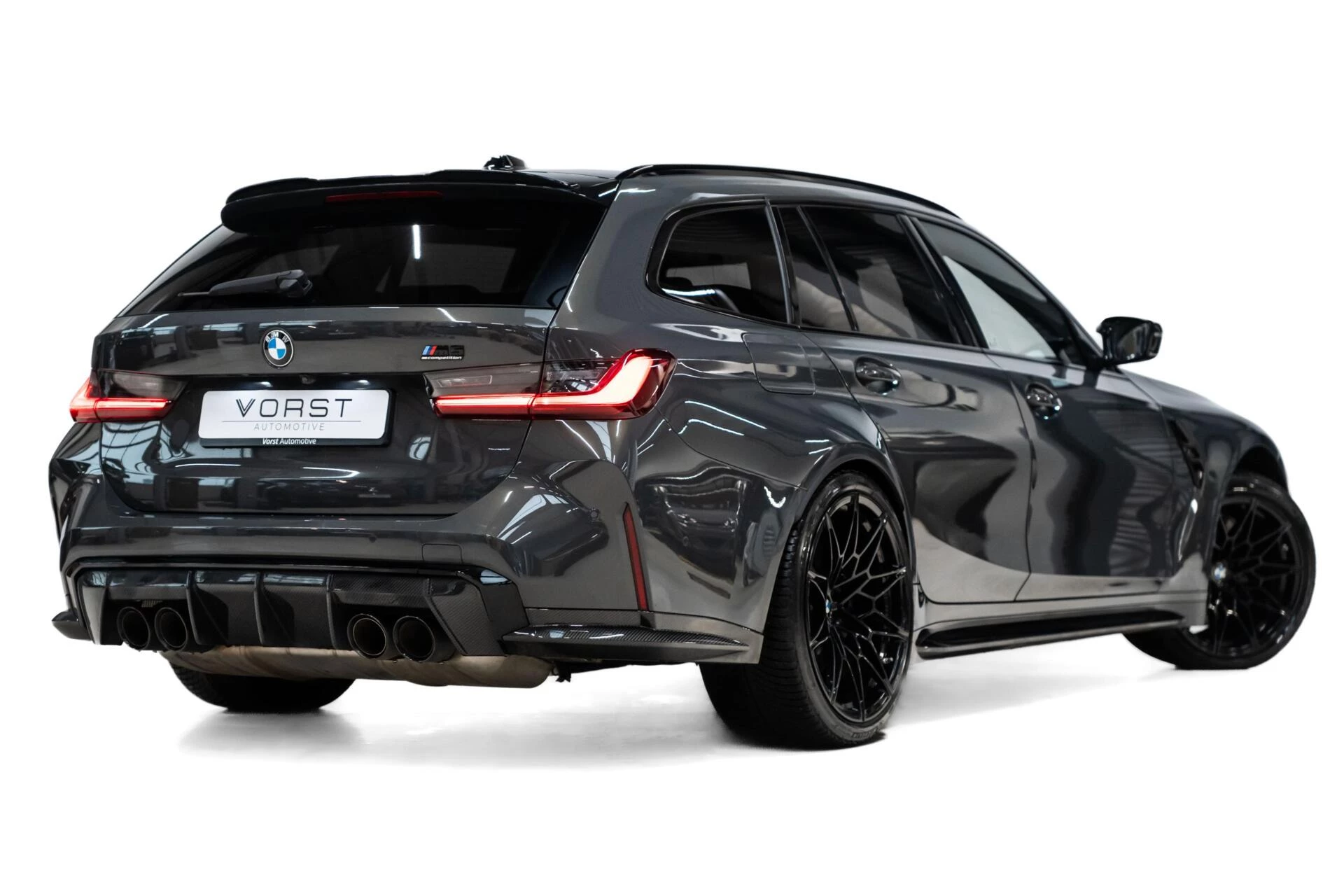 Hoofdafbeelding BMW M3