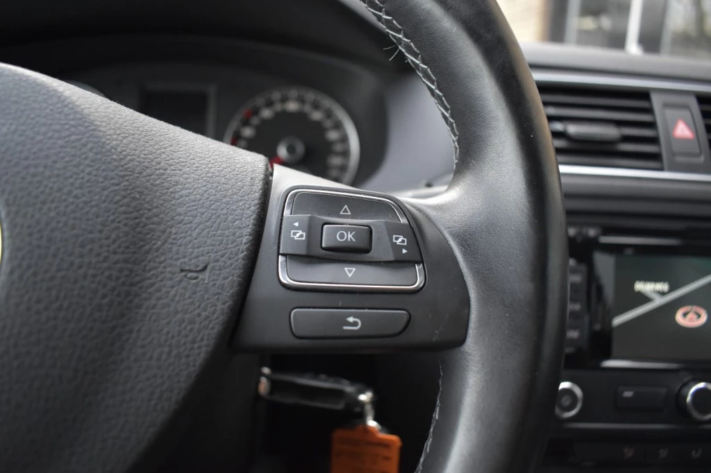 Hoofdafbeelding Volkswagen Jetta