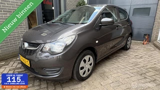 Opel KARL 1.0 ecoFLEX Innovation