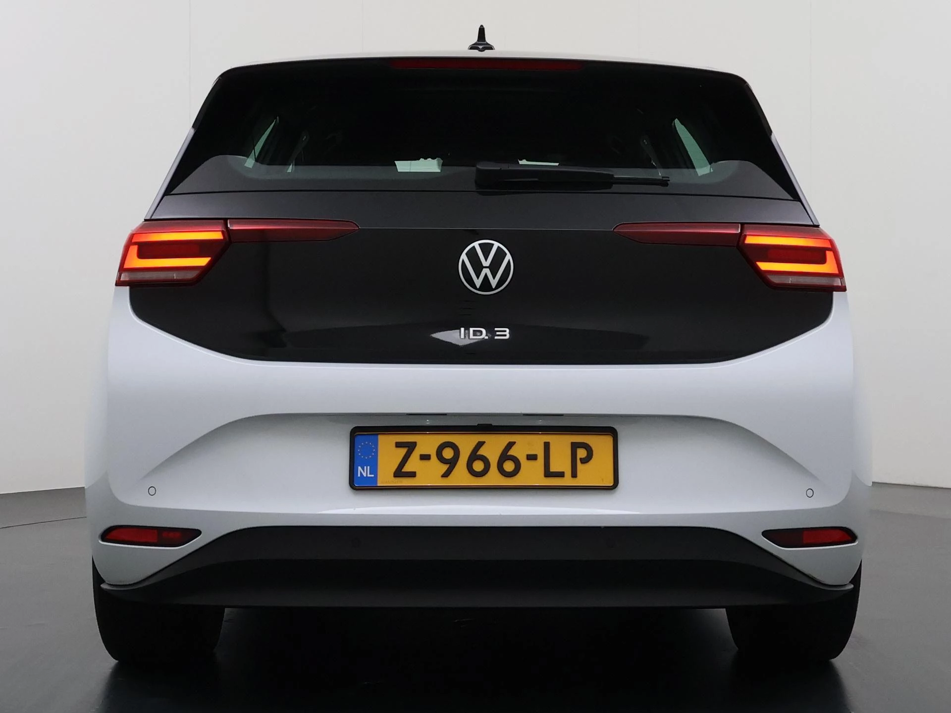 Hoofdafbeelding Volkswagen ID.3