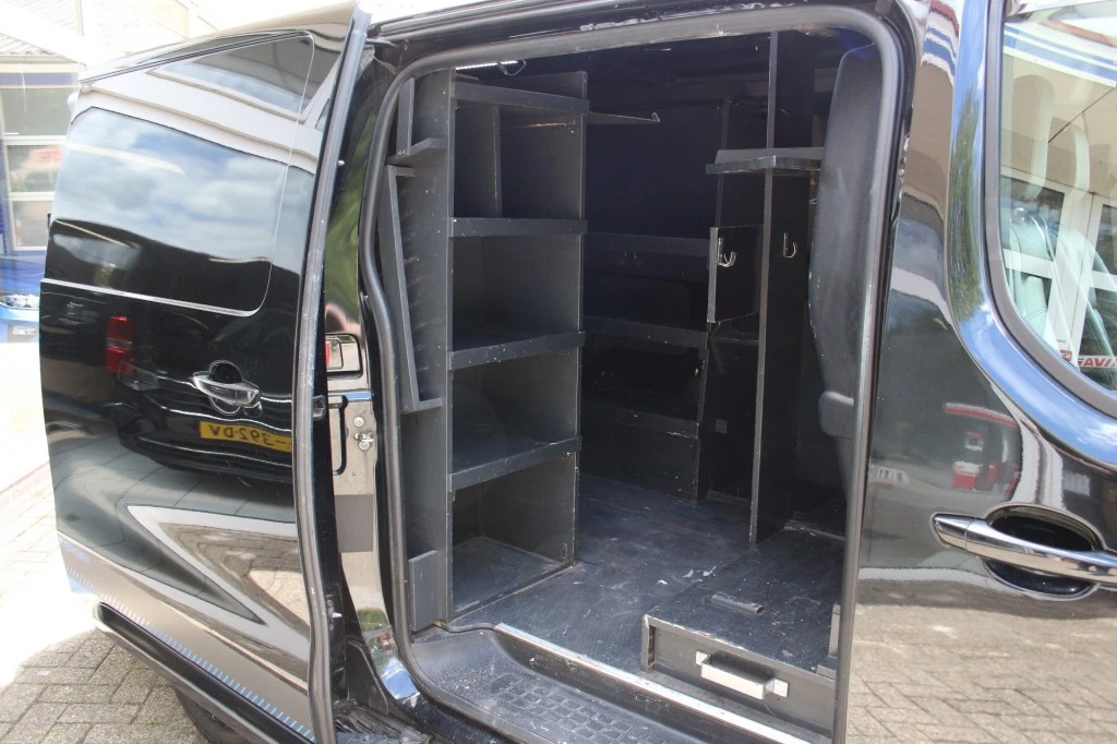 Hoofdafbeelding Peugeot Expert