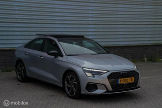 Audi A3 35 TFSI Business edition Bomvol |Pano|Matrix|ACC|