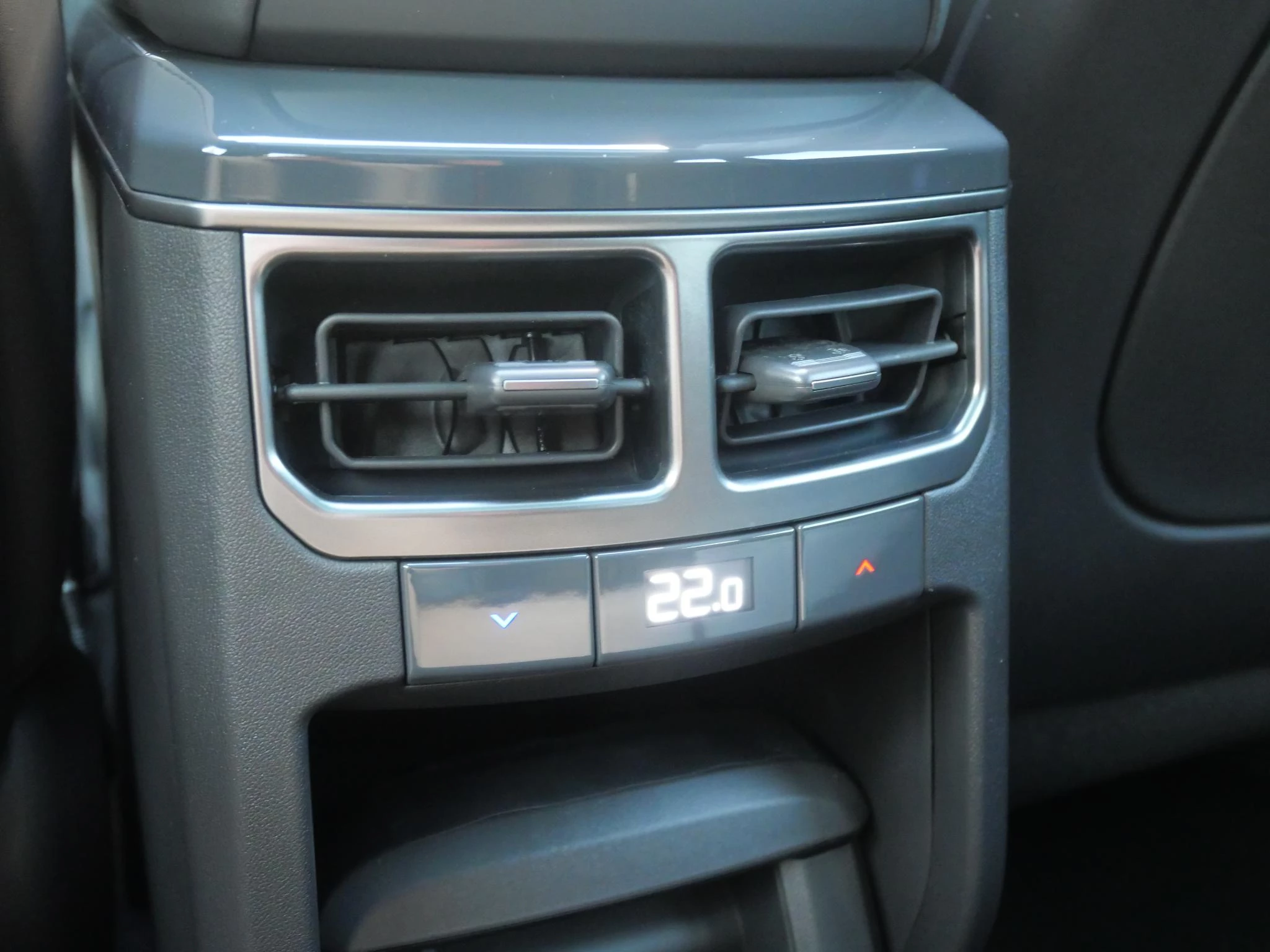 Hoofdafbeelding Kia EV5