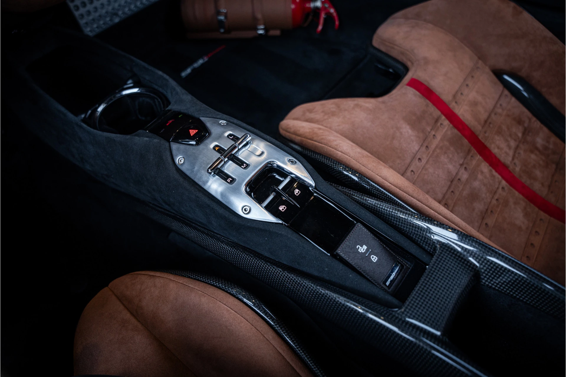 Hoofdafbeelding Ferrari SF90 Stradale