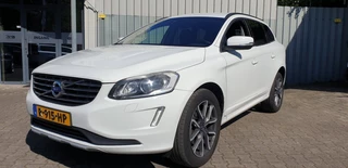 Volvo XC60 2.5T Automaat AWD
