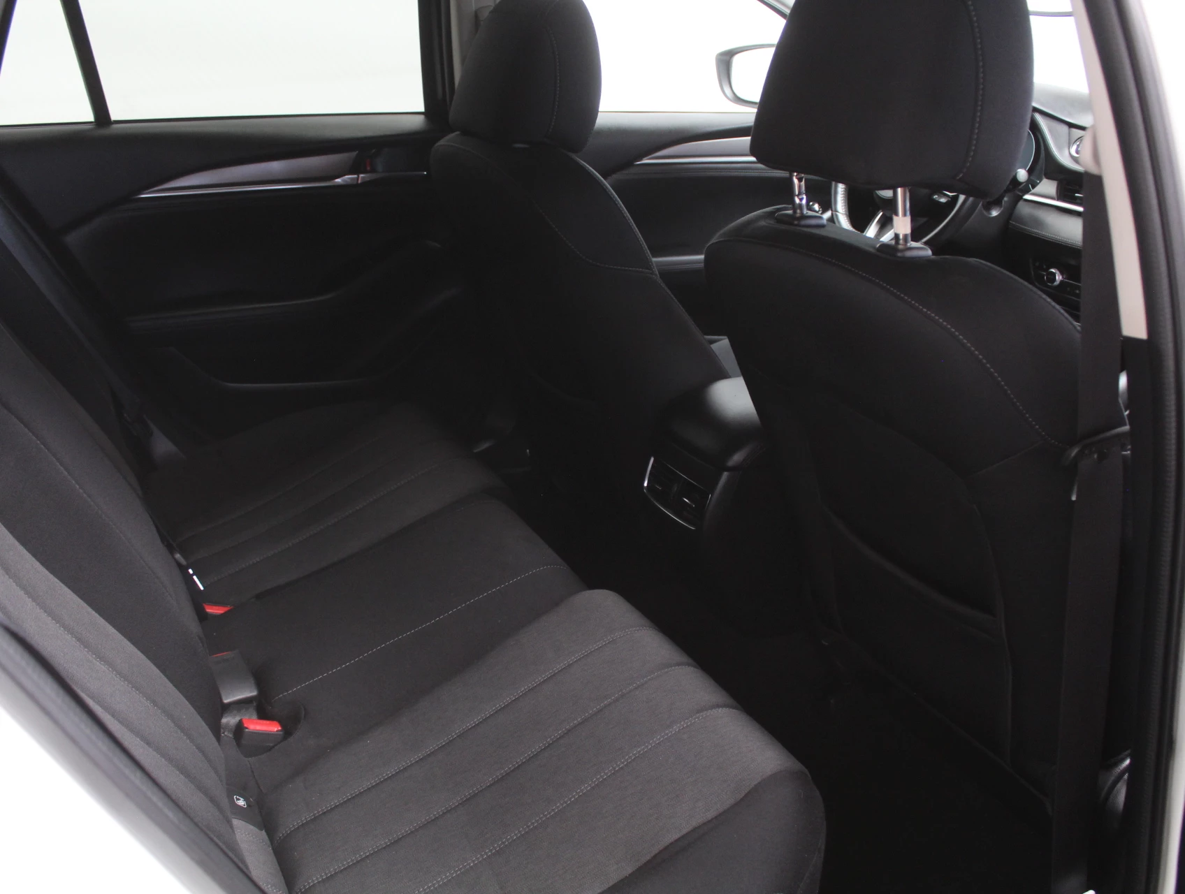 Hoofdafbeelding Mazda 6