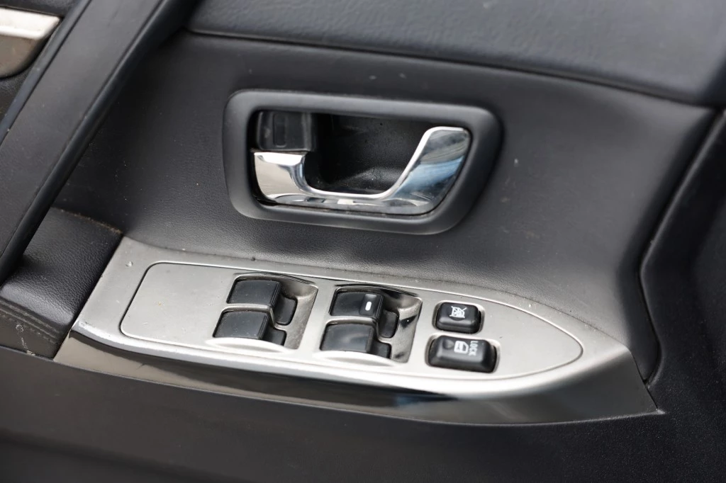 Hoofdafbeelding Mitsubishi Pajero