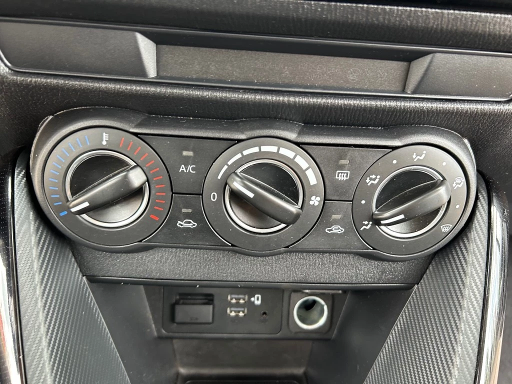 Hoofdafbeelding Mazda 2