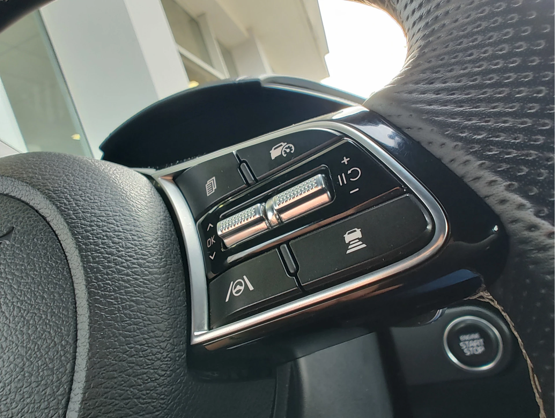 Hoofdafbeelding Kia ProCeed