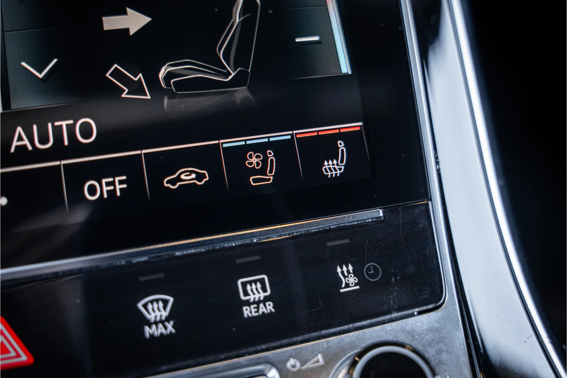 Hoofdafbeelding Audi RSQ8